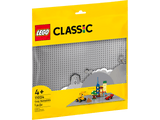 Classic Gray Baseplate