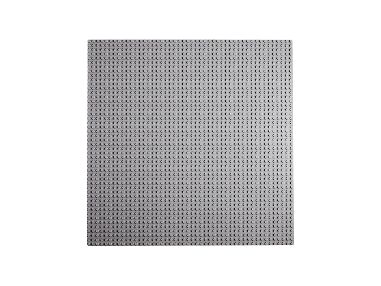 Classic Gray Baseplate