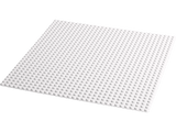 Classic White Baseplate