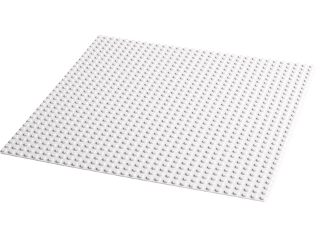Classic White Baseplate