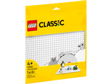 Classic White Baseplate