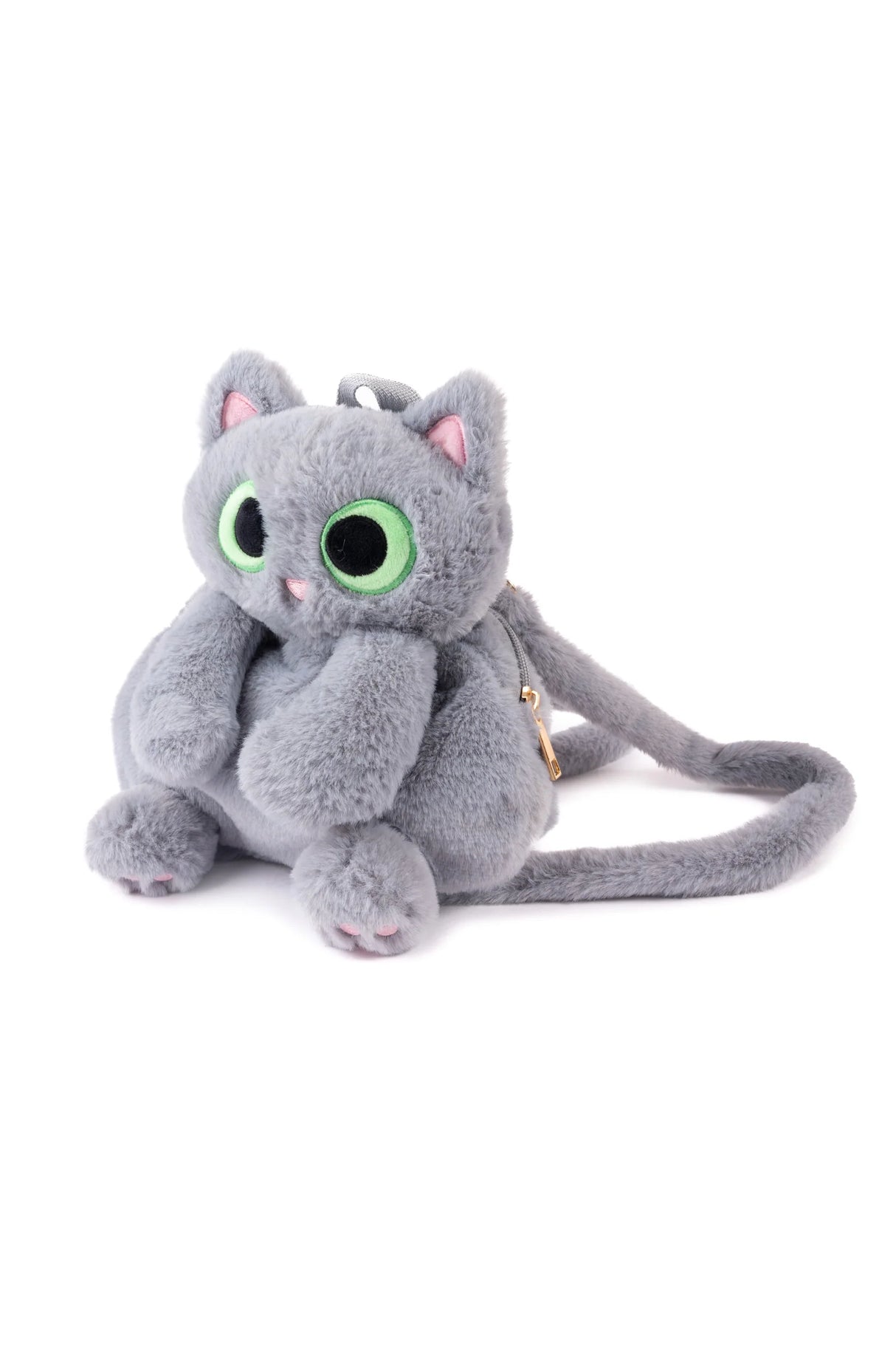 Cutie Kitty Backpack