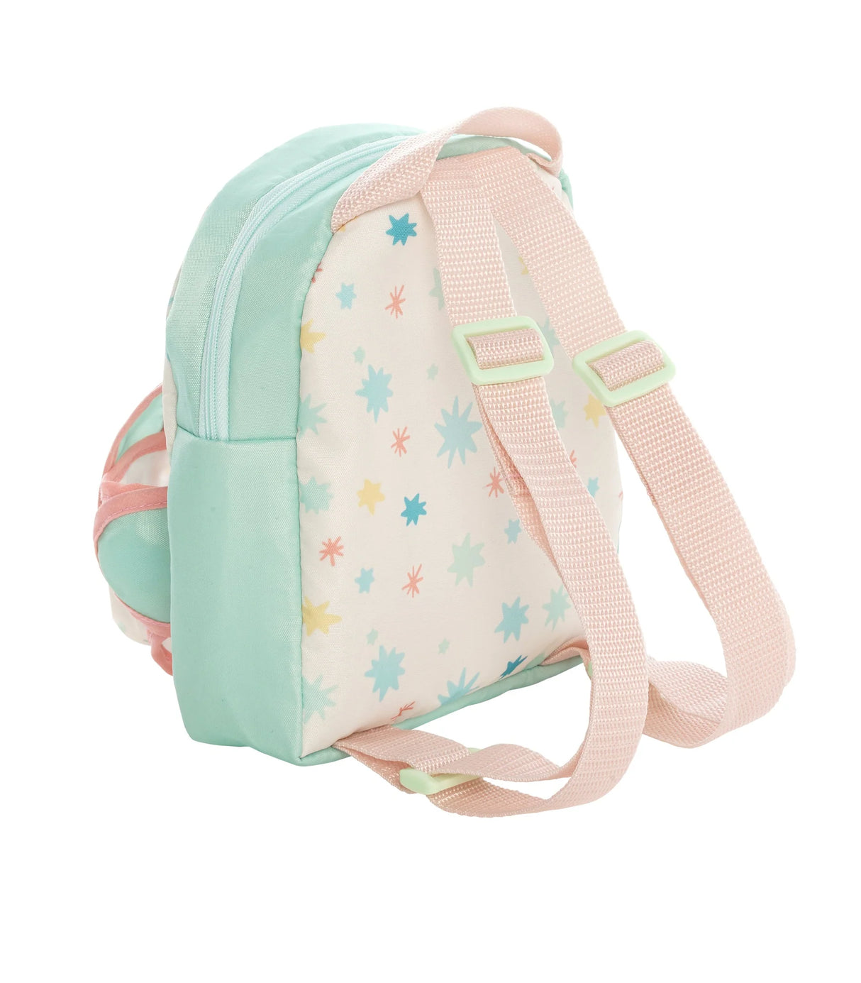 Love, Stella | Backpack Carrier