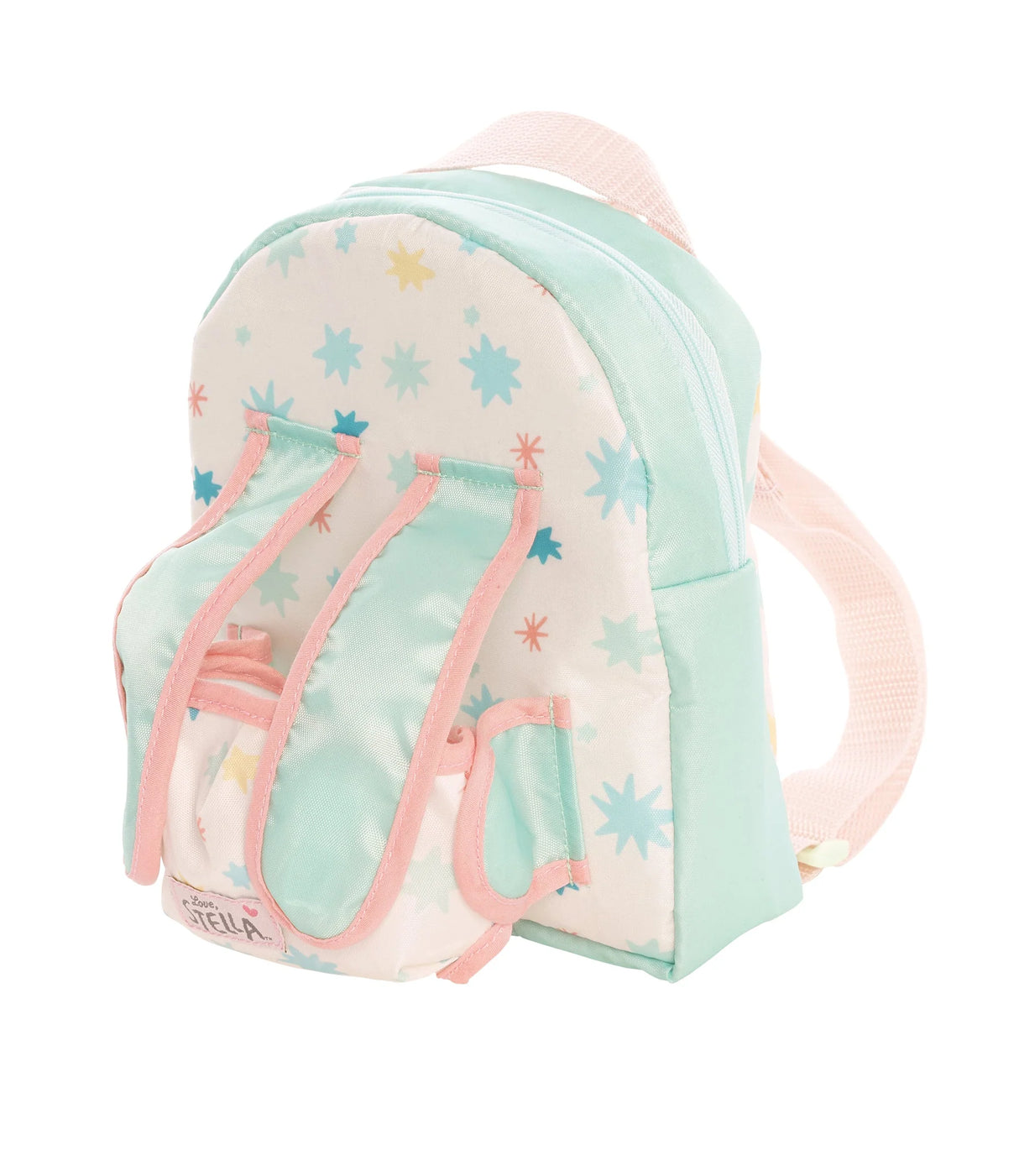 Love, Stella | Backpack Carrier