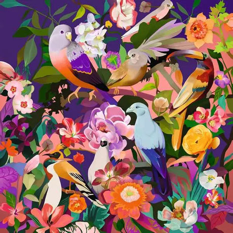 750pc Bird Watching Puzzle