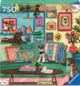 750pc The Perfect Cocoon Puzzle