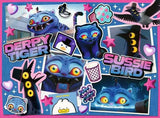 300pc KPop Demon Hunters Puzzle