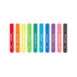 Big Bright Brush: Brush Markers