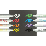 Vivid Pop! Paint Markers