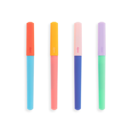 Fab Fountain Pen Set