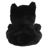 Palm Pals Black Cat Twilight black cat plush toy