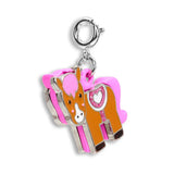 Princess Pony Charm