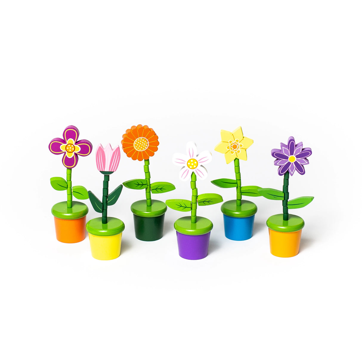 ThumbToy Flower