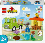 Duplo Caring for Bees & Beehives