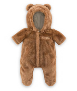 14in Brown Bear Bunting