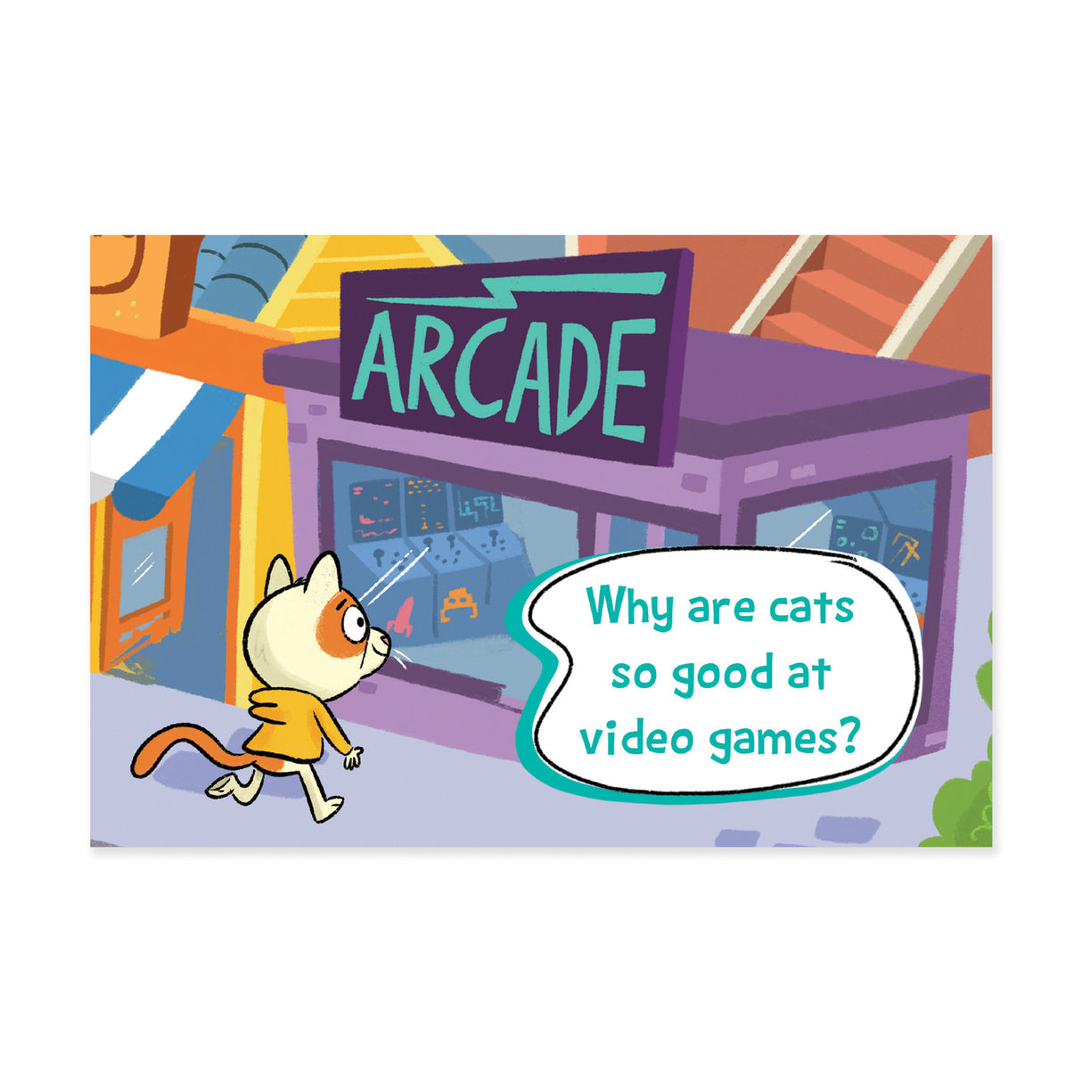 PK Gift Enclosure Card