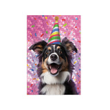 PK Gift Enclosure Card