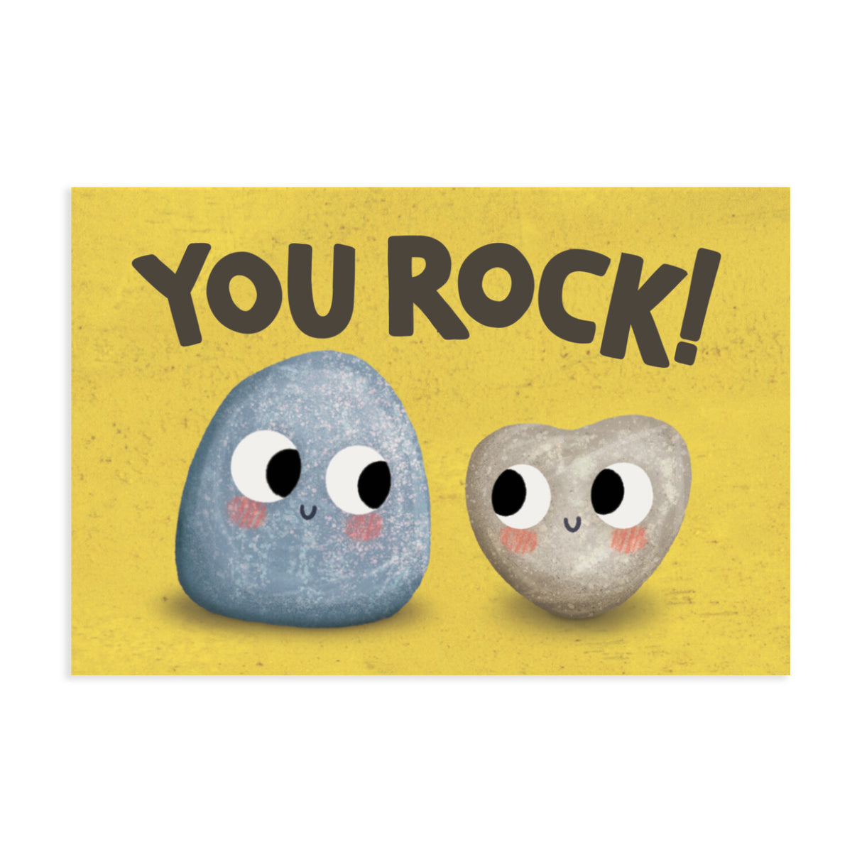 PK Gift Enclosure Card