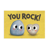 PK Gift Enclosure Card