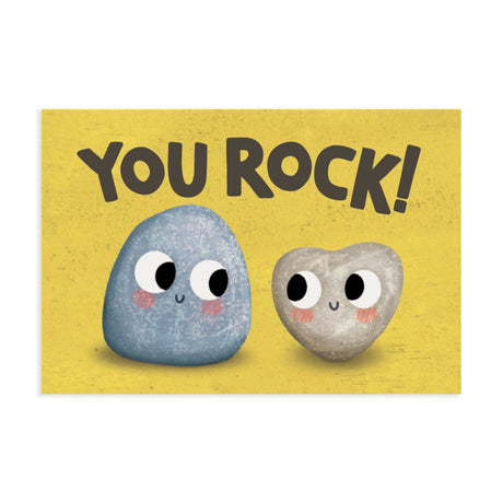 PK Gift Enclosure Card