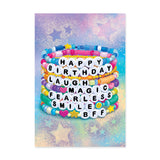 PK Gift Enclosure Card