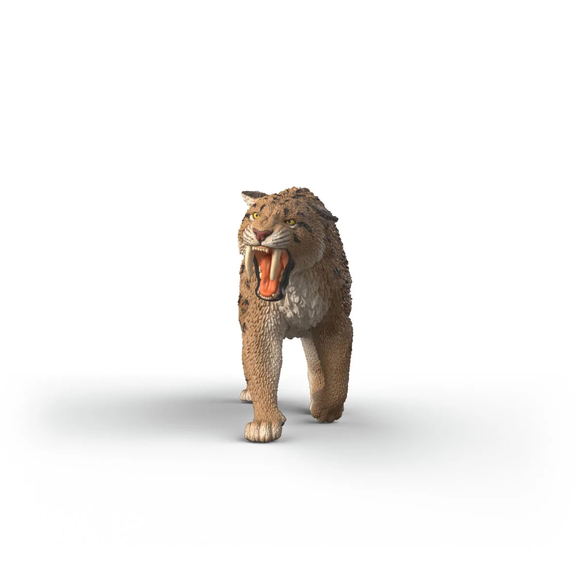 Smilodon