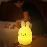 LED Nightlight | Bunny