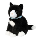 Black & White Cat Mini