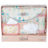 Love, Stella | Diaper Bag Set