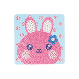 Razzle Dazzle Bouncy Bunny