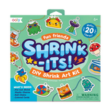 Shrink-Its! Fun Friends