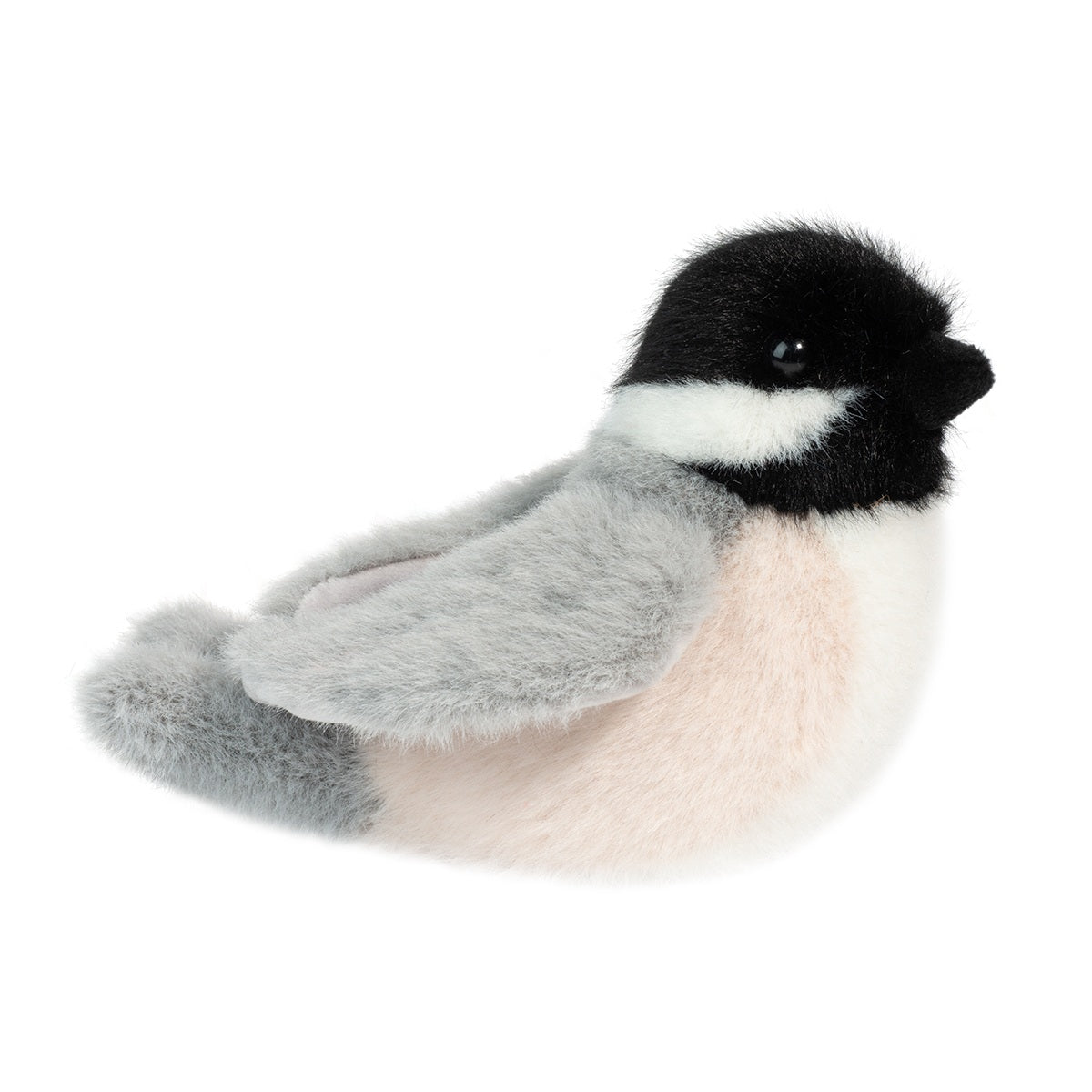 Chickadee Chipper