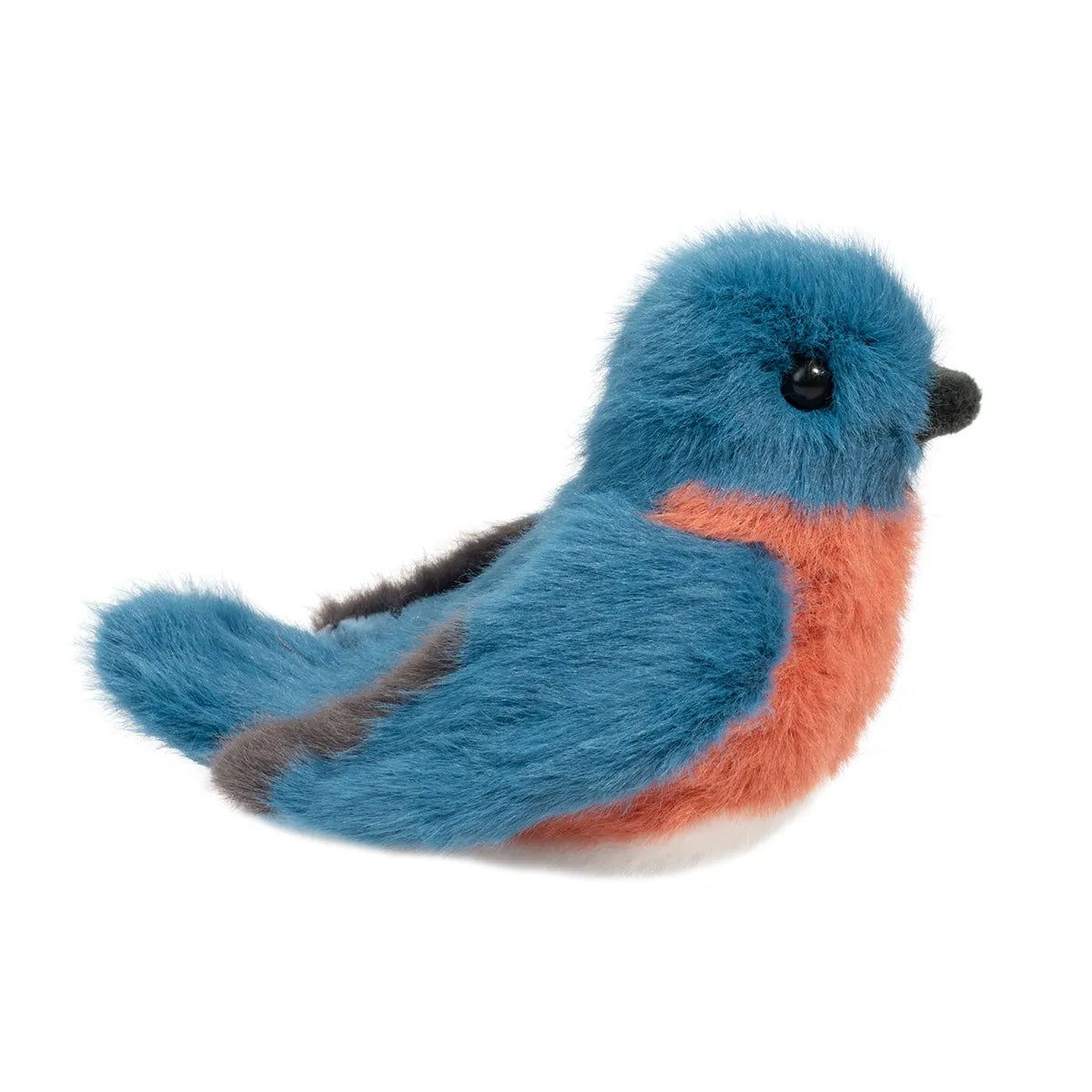 Blue Bird Bertie