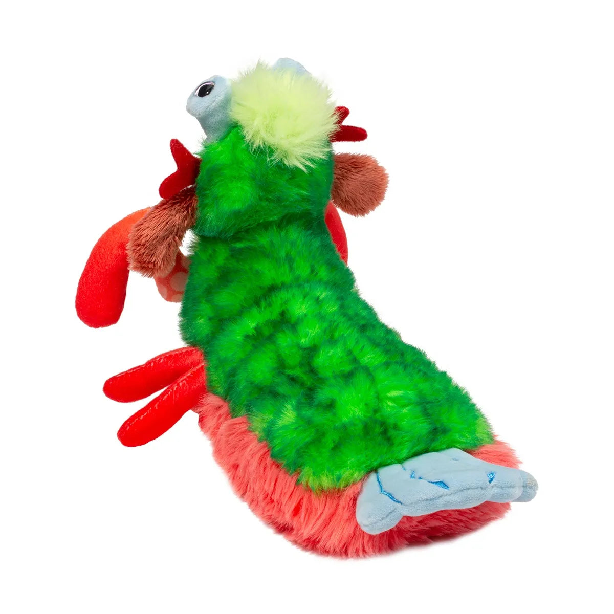 Mantis Shrimp Punchie