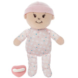 Love, Stella | My First Doll & Bassinet