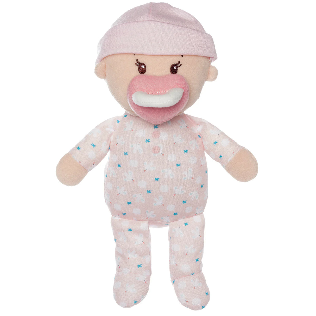 Love, Stella | My First Doll & Bassinet