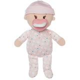 Love, Stella | My First Doll & Bassinet