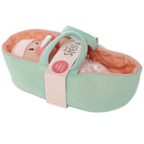 Love, Stella | My First Doll & Bassinet