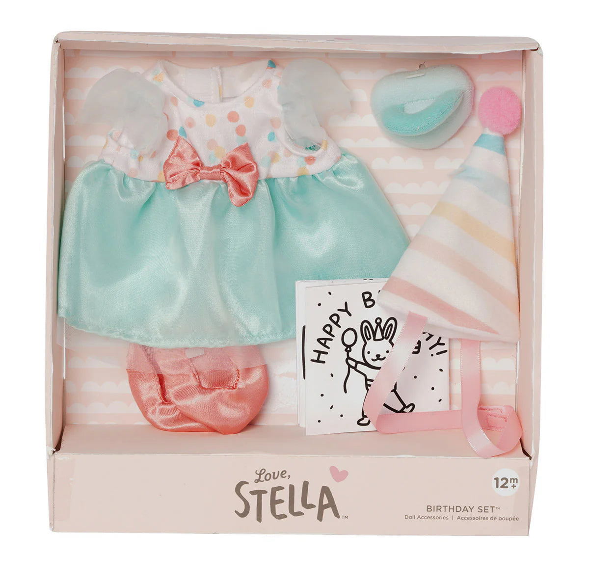 Love, Stella | Birthday Fun Set