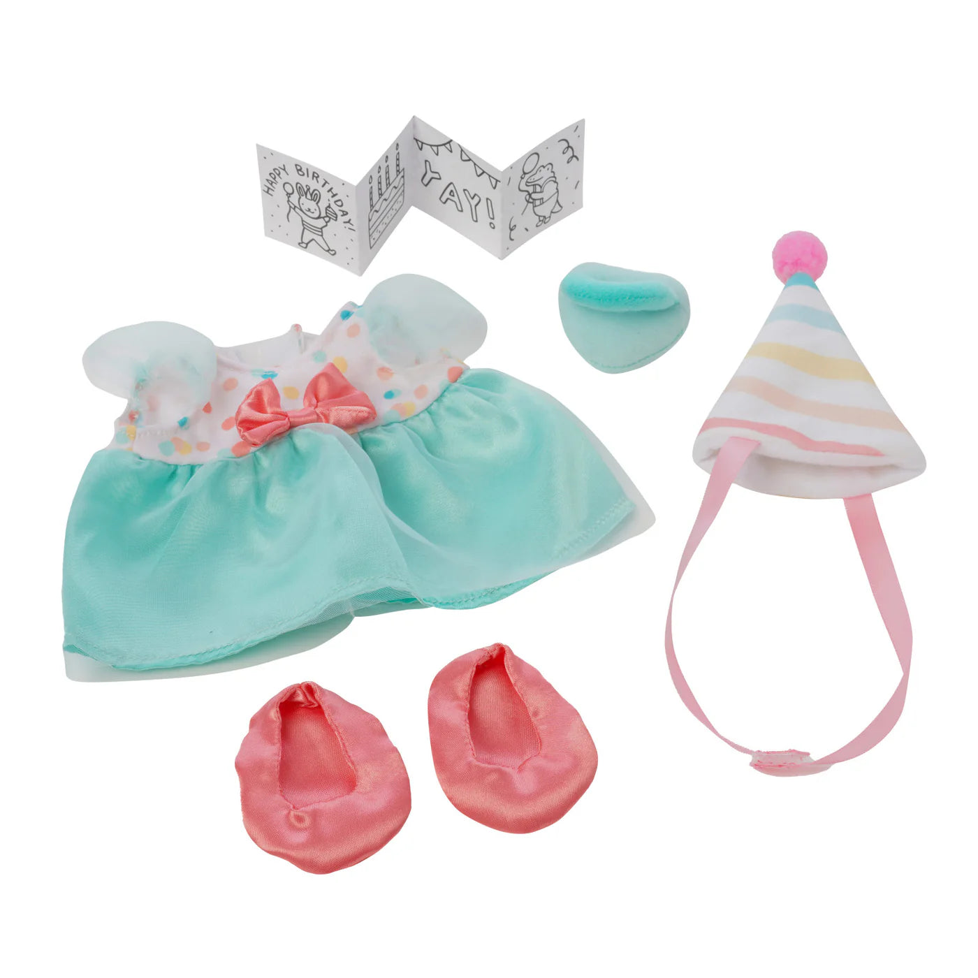 Love, Stella | Birthday Fun Set