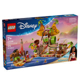 Disney Princess Kakamora Barge
