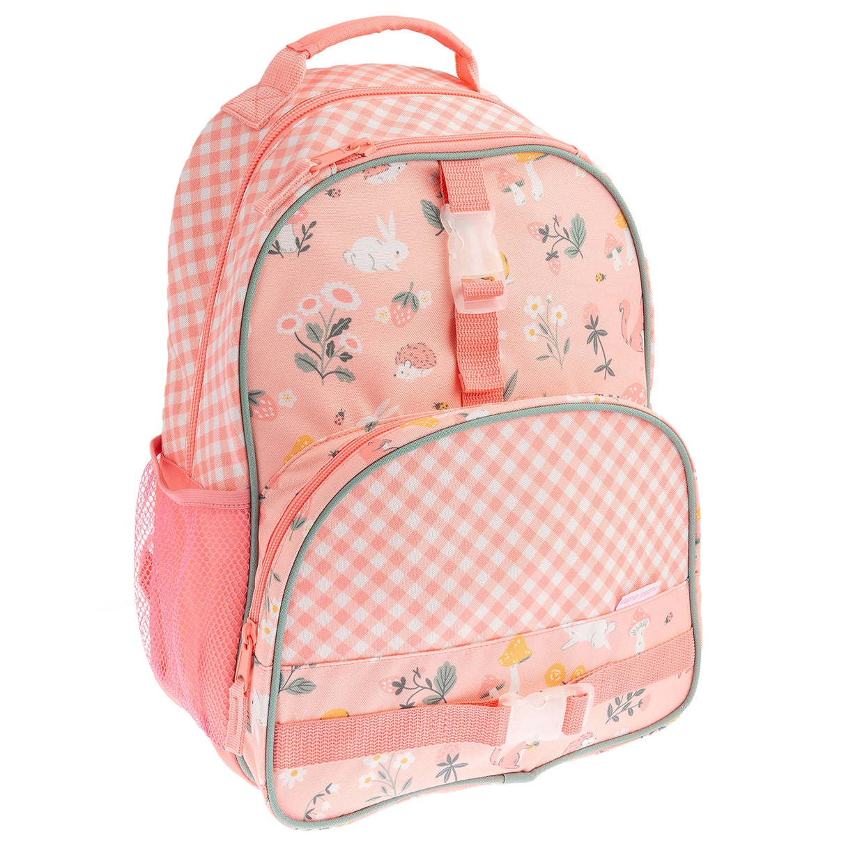 All Over Print Backpack | Strawberry Fields