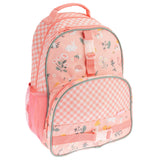 All Over Print Backpack | Strawberry Fields