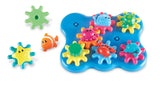 Ocean Wonders Build & Spin Gears