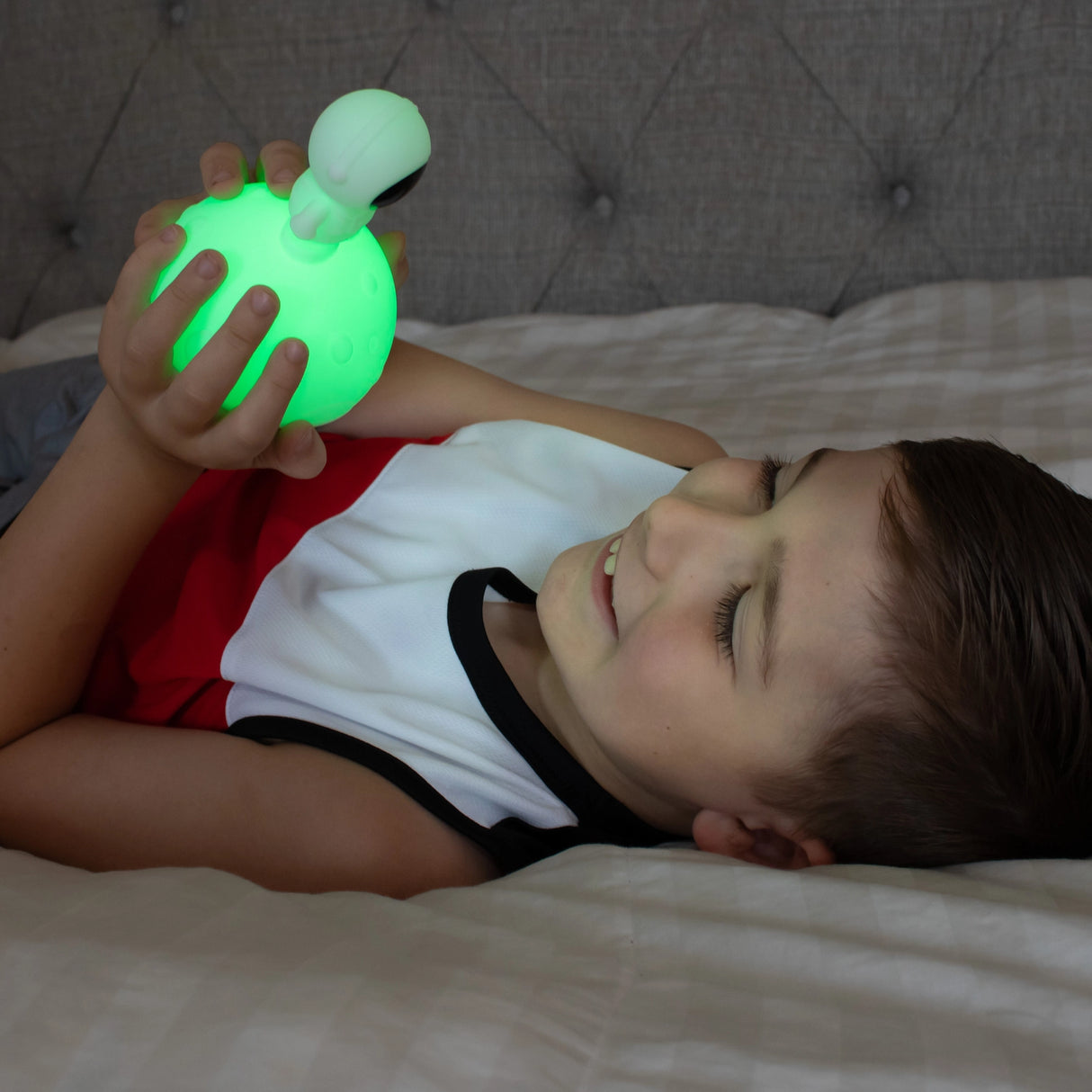 LED Nightlight Jr | Astronaut