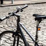 Fiets Rechargeable Bike Lights