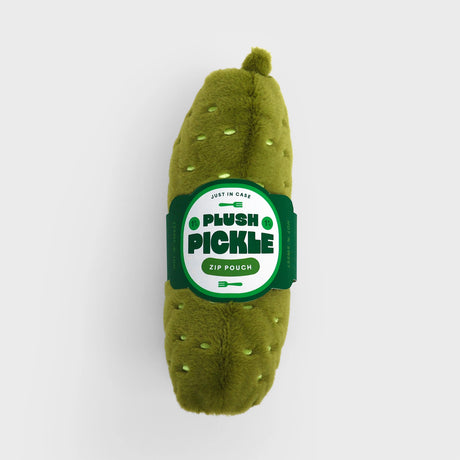 Zip Pouch | Pickle