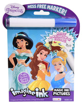 Magic Ink | Princess