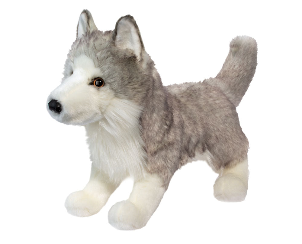 White Wolf Shadow