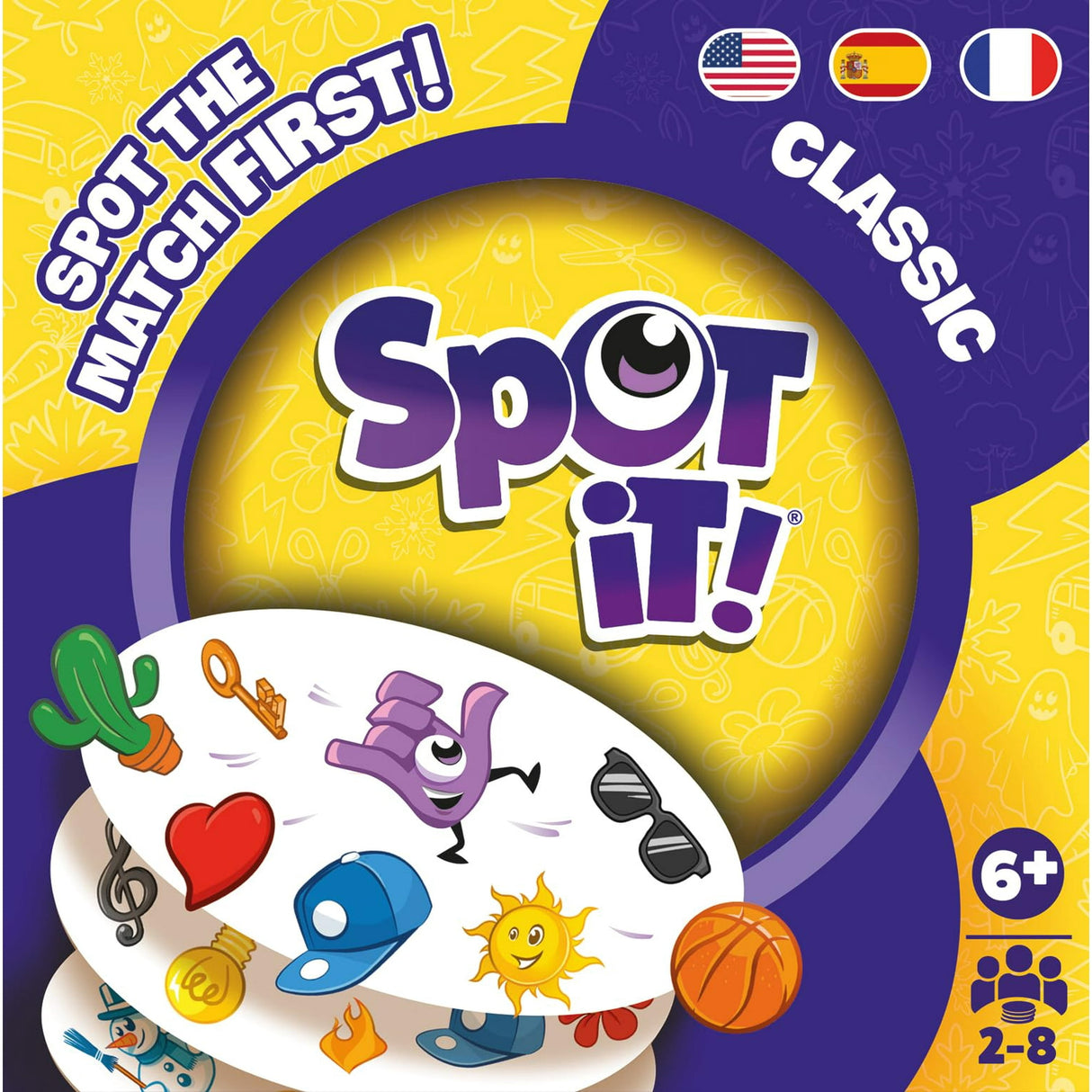 Spot It!